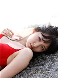 鈴木愛理 日本美女套图 [H!P Digital Books] 2011.04 No.78(56)